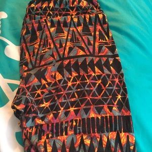 Lularoe TC leggings